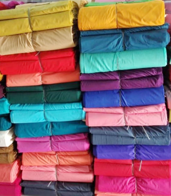Cotton Lining Fabric in Rajasthan